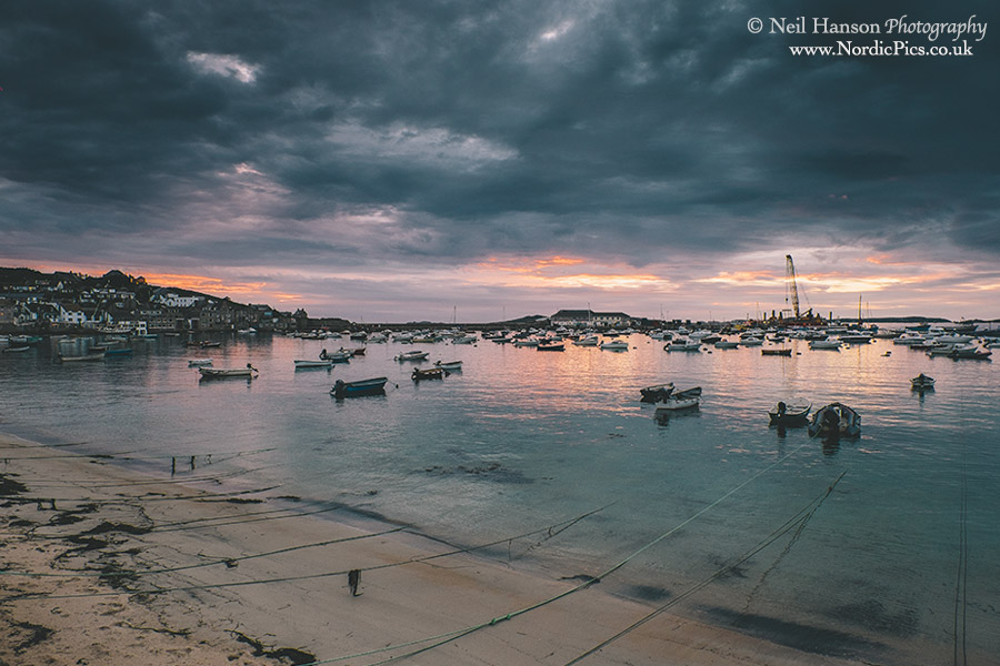 Isles of Scilly Landscape Photography 45