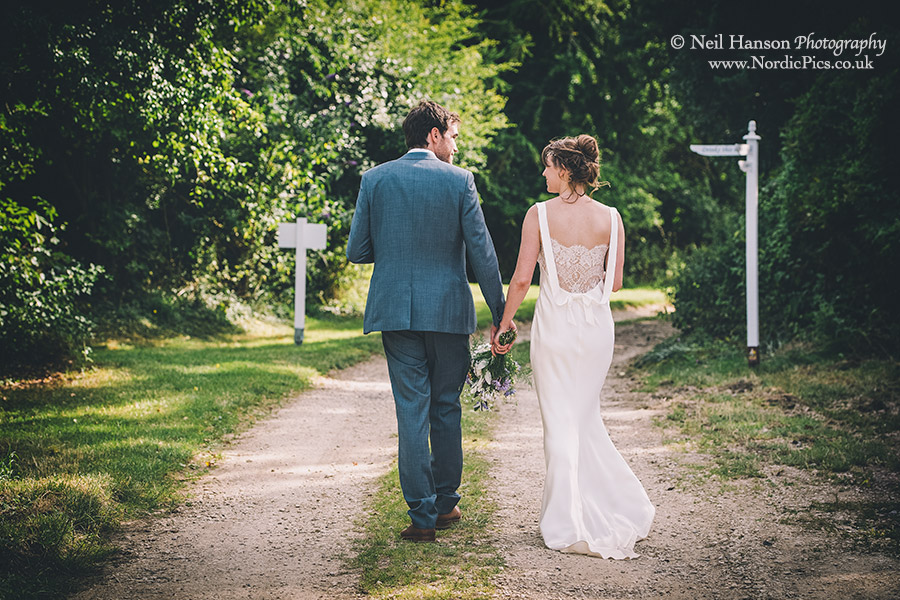 Cotswold Wedding Photography by Neil Hanson