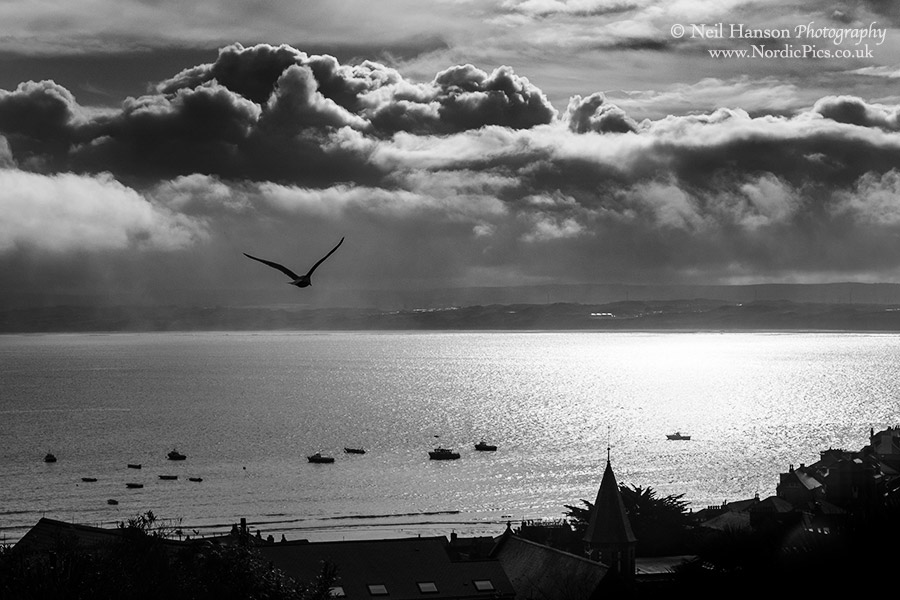 St Ives Cornwall Landscape Photography 09
