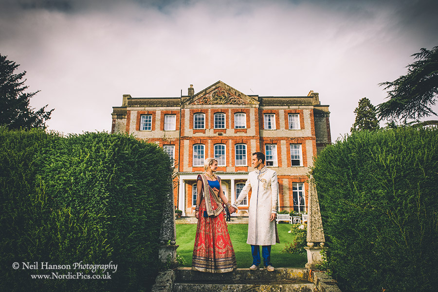 Ardington House Wedding Photography