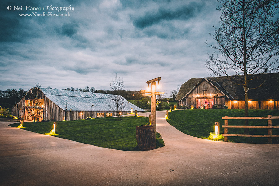 Soho Farmhouse weddings