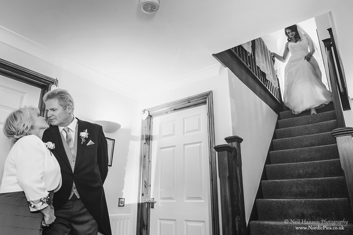 Reading Wedding Photography by Neil Hanson