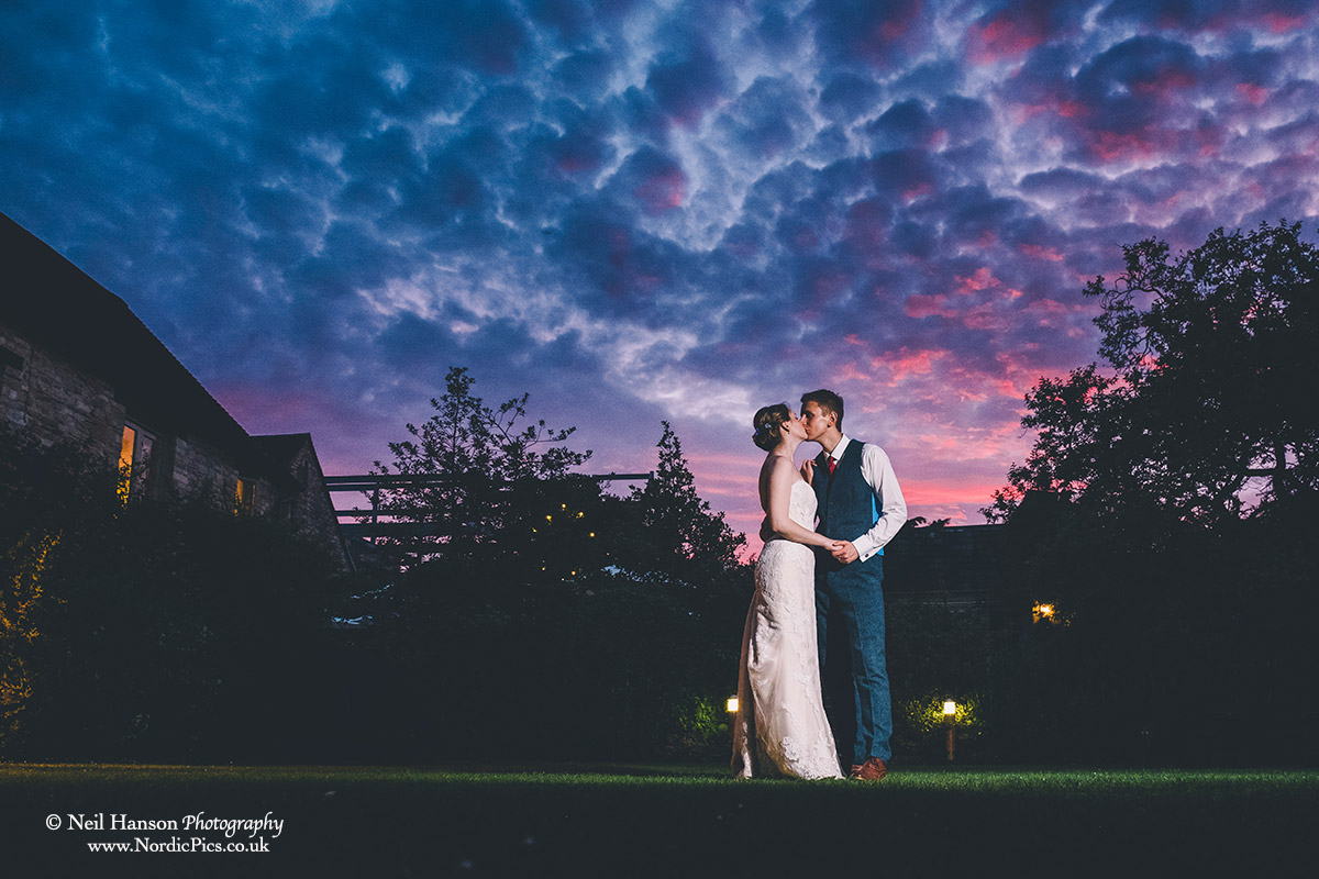 The Bay Tree Hotel Wedding Photography by Neil hanson