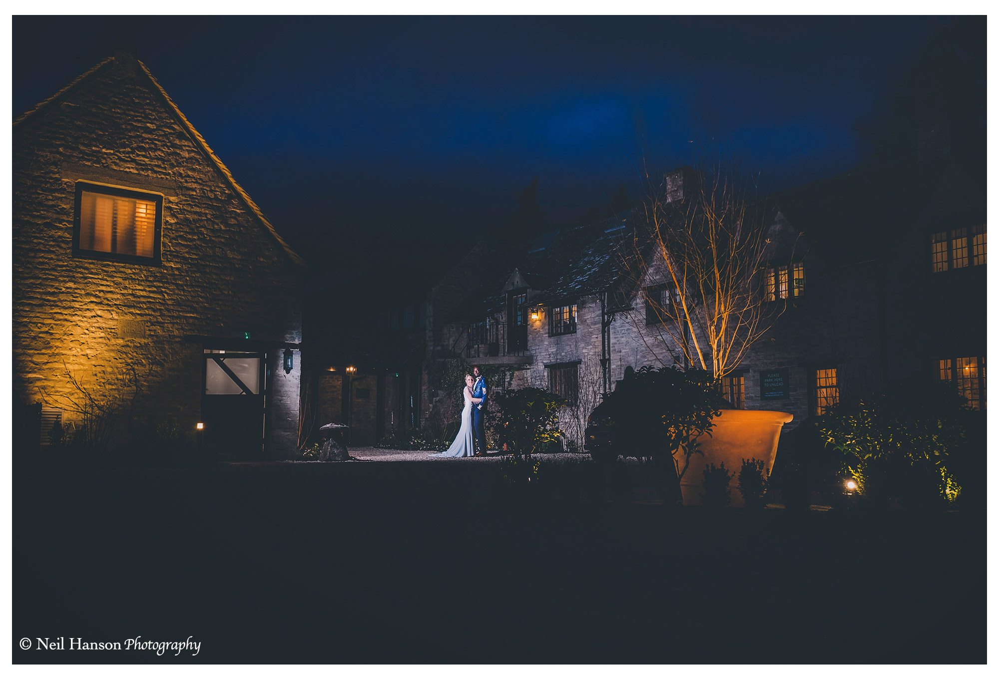 Wedding photography at Minster Mill