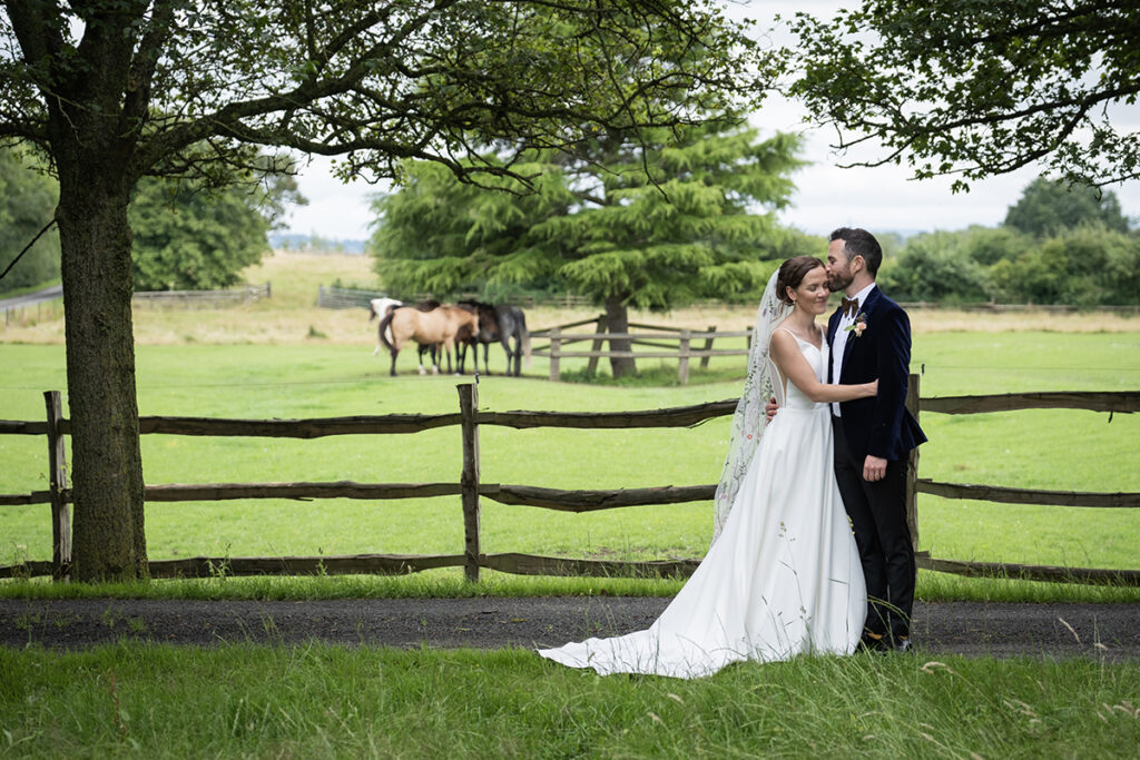 Oxleaze barn Wedding Photography